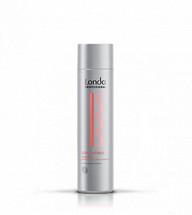 Londa Professional Londacare Curl Definer Shampoo - Шампунь для кудрявых волос