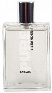 Jil Sander Jil Sander Jil Sander Pure for Men