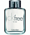 Calvin Klein CK Free