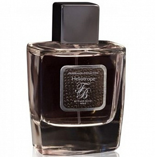 Franck Boclet Franck Boclet Heliotrope