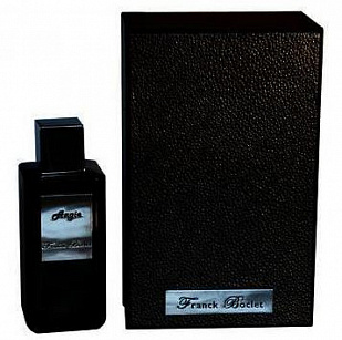 Franck Boclet Franck Boclet Angie