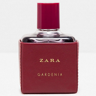 Zara Zara Zara Gardenia Eau de Parfum