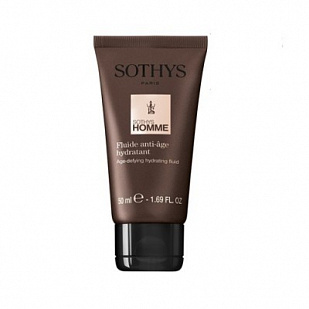Sothys Age-Defying Hydrating Fluid - Anti-Age увлажняющий флюид для лица Sothys Age-Defying Hydrating Fluid - Anti-Age увлажняющий флюид для лица