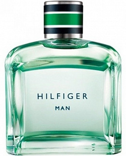 Tommy Hilfiger Tommy Hilfiger Hilfiger Man Sport