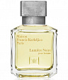 Maison Francis Kurkdjian Lumiere Noire Pour Homme