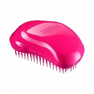 Tangle Teezer The Original Pink Fizz Расческа Розовая шипучка