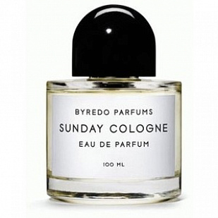 Byredo Byredo Sunday Cologne