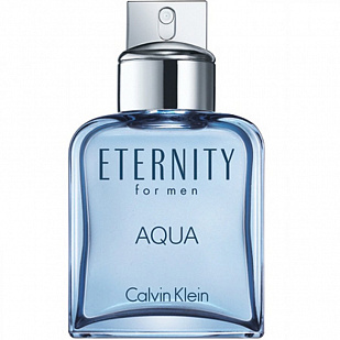 Calvin Klein Calvin Klein Eternity Aqua for Men