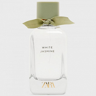 Zara Zara White Jasmine