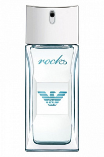 Giorgio Armani Giorgio Armani Emporio Armani Diamonds Rocks