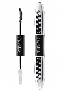 L'oreal FALSE LASH SUPERSTAR BLACK 2X6,5ML