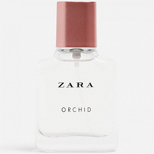 Zara Zara Zara Orchid Тестер