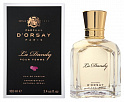 D'Orsay Femme de Dandy