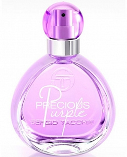 Sergio Tacchini Sergio Tacchini Precious Purple