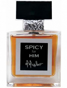 M. Micallef M. Micallef Spicy for Him