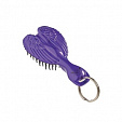 Baby Pop Purple Расческа-Брелок Ангел Фиолетоваяя