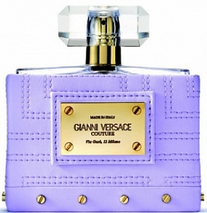 Versace Versace Versace Couture Violet
