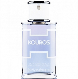 Yves Saint Laurent Yves Saint Laurent Kouros Tonique Energizing