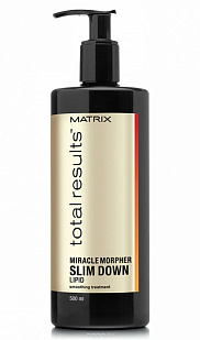  Resuls MIRACLE MOPHER Концентрат SLIM DOWN LIPID