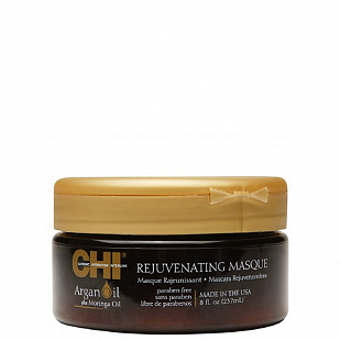 CHI Argan Oil Rejuvenating masque Омолаживающая маска