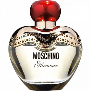 Moschino Moschino Glamour
