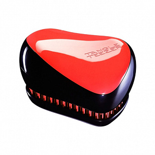 Tangle Teezer Compact Styler Cherry Расческа Вишня