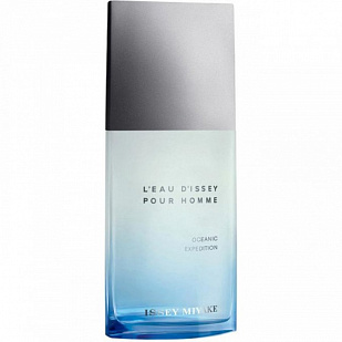 Issey Miyake Issey Miyake L'Eau d'Issey pour Homme Oceanic Expedition
