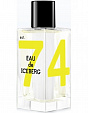 Iceberg Eau de Iceberg Sandalwood