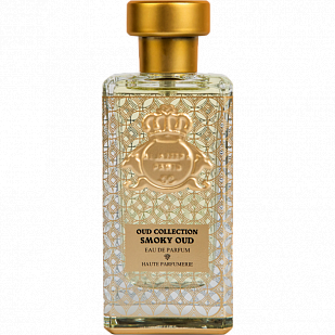 Al-Jazeera Perfumes Al-Jazeera Perfumes Smoky Oud