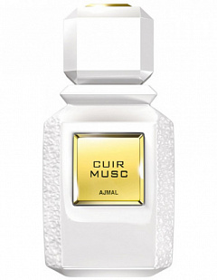 Ajmal Ajmal Cuir Musc