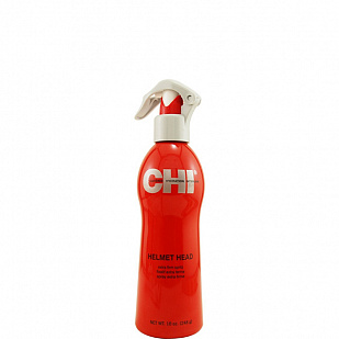 CHI Helmet Head Spritz Спритц для объема - экстра сильной фиксации
