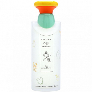 Bvlgari Bvlgari Petits et Mamans