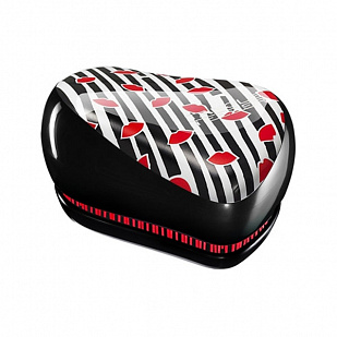 Tangle Teezer Compact Styler Lulu Guinness Расческа Лулу Гиннес