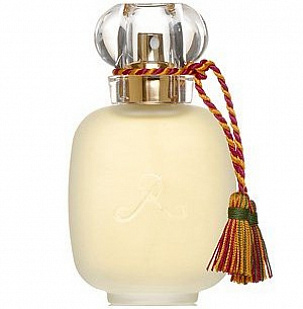Les Parfums de Rosine Les Parfums de Rosine Rose Kashmirie