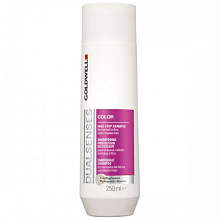 Goldwell Dualsenses Fade Stop Shampoo – Шампунь Против Вымывания Цвета