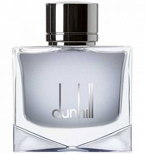 Dunhill Dunhill Dunhill Black