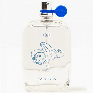 Zara Zara COEN