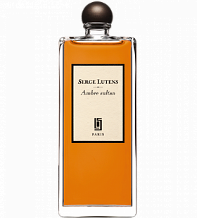 Serge Lutens Serge Lutens Ambre Sultan