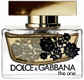 Dolce & Gabbana The One Lace Edition