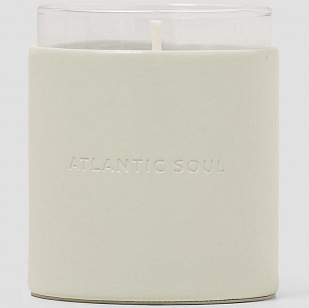 Zara Zara Atlantic Soul Candle