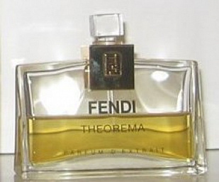 Fendi Fendi Fendi Theorema Fendi Fendi Fendi Theorema