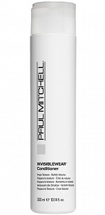 Paul Mitchell Invisiblewear Connditioner - Невесомый кондиционер Paul Mitchell Invisiblewear Connditioner - Невесомый кондиционер