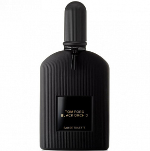 Tom Ford Tom Ford Black Orchid Eau de Toilette Tom Ford Tom Ford Black Orchid Eau de Toilette