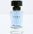 Zara Blueberry