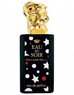 Sisley Sisley Eau du Soir 2017 Sisley Sisley Eau du Soir 2017