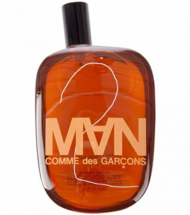 Comme Des Garcons Comme Des Garcons Comme des Garsons 2 Man