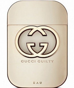 Gucci Gucci Gucci Guilty Eau