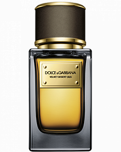 Dolce & Gabbana Velvet Desert Oud Dolce & Gabbana Velvet Desert Oud