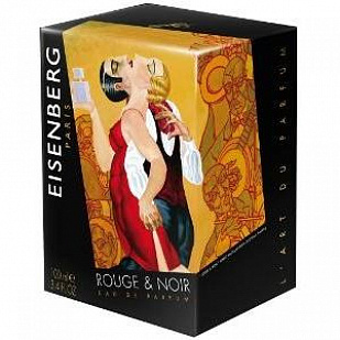 Eisenberg Eisenberg Rouge & Noir
