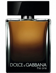 Dolce & Gabbana The One for Men Eau de Parfum Dolce & Gabbana The One for Men Eau de Parfum